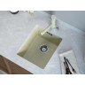 Мойка OMOIKIRI KATA 34-U-CA Artgranit/карамель 4993378