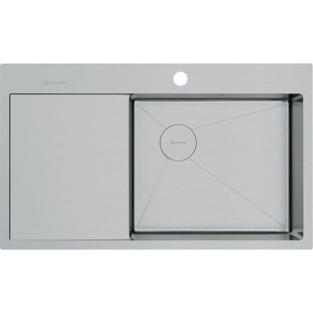 Мойка OMOIKIRI AKISAME 86-IN-R Side