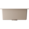 Мойка OMOIKIRI BOSEN 57-SA Tetogranit/бежевый 4993147