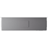Мойка OMOIKIRI Taki 74-U/IF-LG Side нерж.сталь/светлое золото 4993171