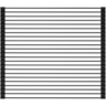 Ролл-мат OMOIKIRI ROLL-03-IN 4997005